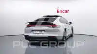 2021 Porsche Panamera