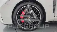 2021 Porsche Panamera