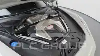 2021 Porsche Panamera