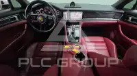 2021 Porsche Panamera