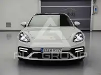 2021 Porsche Panamera