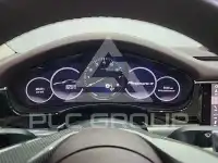 2021 Porsche Panamera