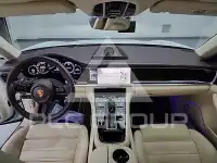 2021 Porsche Panamera