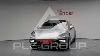 2021 Porsche Panamera
