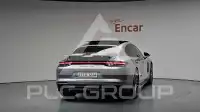 2021 Porsche Panamera