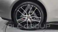 2021 Porsche Panamera