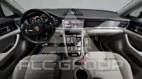 2021 Porsche Panamera
