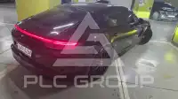 2021 Porsche Panamera