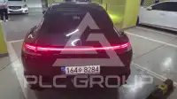 2021 Porsche Panamera