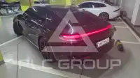 2021 Porsche Panamera
