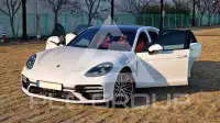 2021 Porsche Panamera