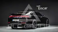 2021 Porsche Panamera