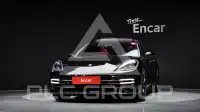 2021 Porsche Panamera