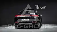 2021 Porsche Panamera