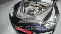 2021 Porsche Panamera