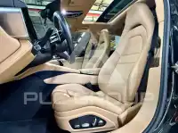 2021 Porsche Panamera