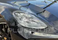 2021 Porsche Panamera