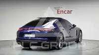 2021 Porsche Panamera