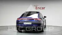 2021 Porsche Panamera