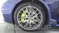 2021 Porsche Panamera