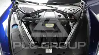 2021 Porsche Panamera