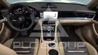 2021 Porsche Panamera