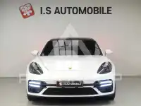 2021 Porsche Panamera