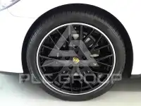 2021 Porsche Panamera
