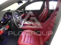 2021 Porsche Panamera