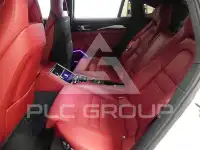 2021 Porsche Panamera