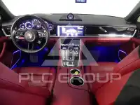 2021 Porsche Panamera