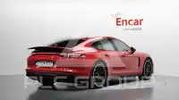 2021 Porsche Panamera