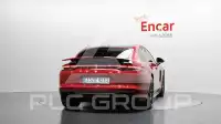 2021 Porsche Panamera