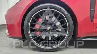2021 Porsche Panamera
