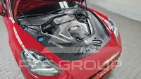 2021 Porsche Panamera