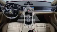 2021 Porsche Panamera