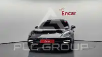 2021 Porsche Panamera