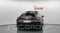 2021 Porsche Panamera