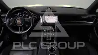 2021 Porsche Panamera