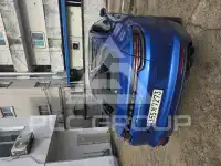 2021 Porsche Panamera
