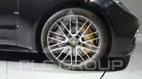 2021 Porsche Panamera