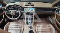 2021 Porsche Panamera