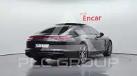 2021 Porsche Panamera