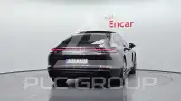 2021 Porsche Panamera