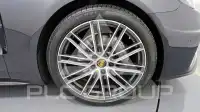 2021 Porsche Panamera