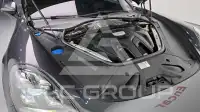 2021 Porsche Panamera