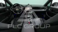 2021 Porsche Panamera