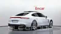 2021 Porsche Panamera