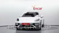2021 Porsche Panamera