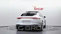 2021 Porsche Panamera